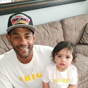 Meet your Posher, Carter